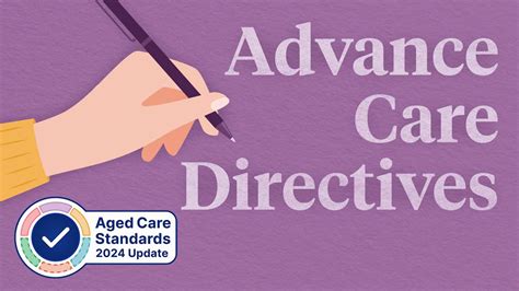 Advance Care Directives and Technology