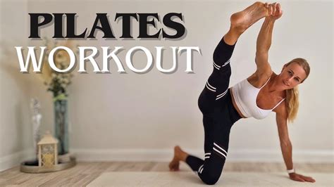advanced no equipment workout routine