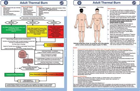 Advanced Treatments for Severe Burns