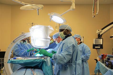 Advances in Surgery