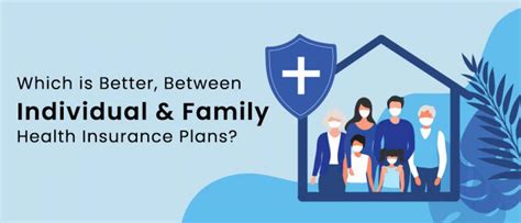 Affordable Health Plans for Individuals and Families