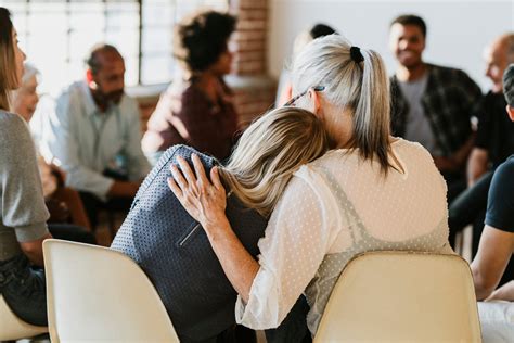 Aftercare and Recovery