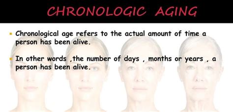 Aging and Testosterone