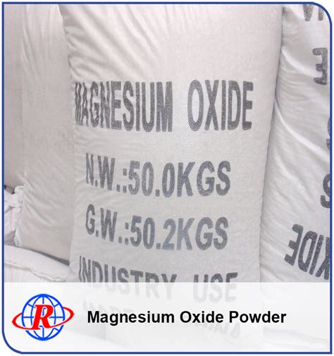 Agricultural Uses of Magnesium Oxide