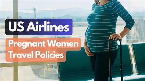 airline policies for pregnant women