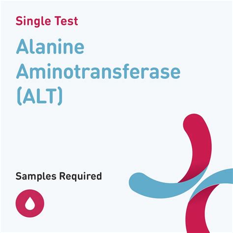 Alanine Transaminase Medical Diagnosis