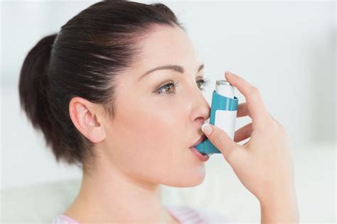 Future of Albuterol