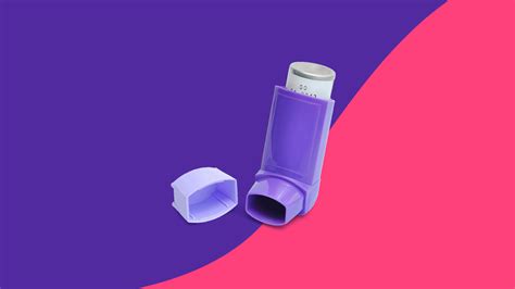Albuterol Inhaler Alternatives