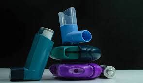 albuterol nebulizer benefits