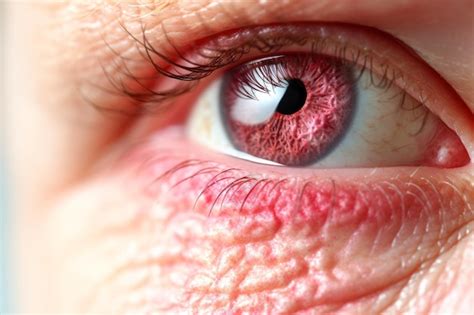 allergies symptoms
