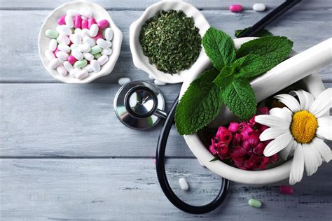 Alternativas de Tratamiento para el Dolor