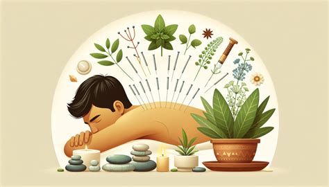 Alternative Therapies for Pain Relief