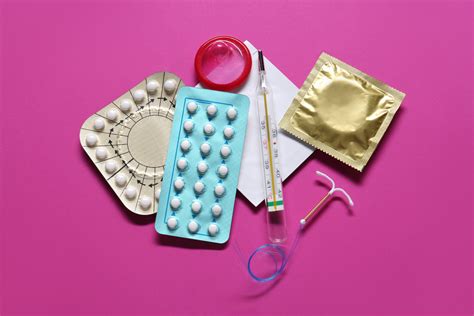 Alternatives to Depo Provera