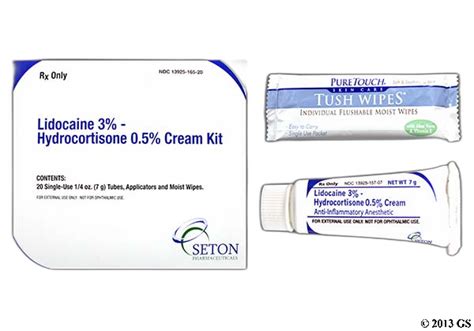 alternatives to hydrocortisone cream