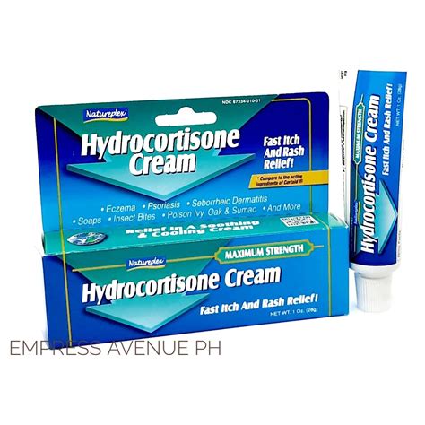 Alternatives to Hydrocortisone Cream