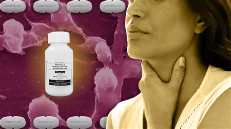 amoxicillin future