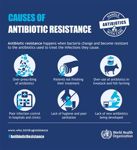 amoxicillin resistance