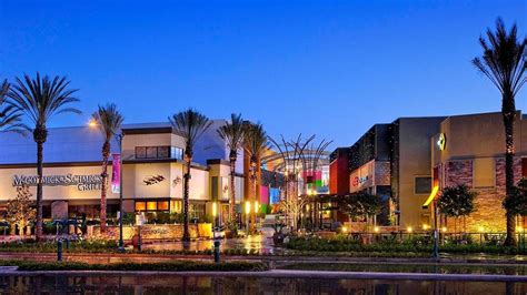 Anaheim Garden Walk Conclusion