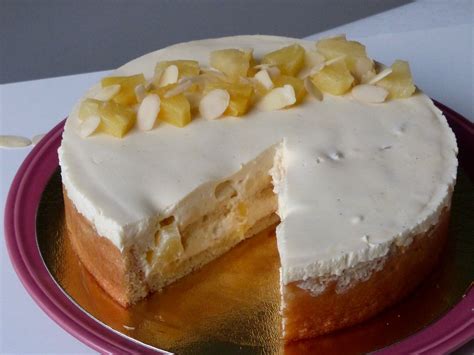 ananas fruit recipes