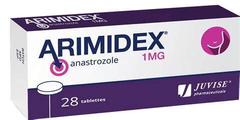 Anastrozole benefits