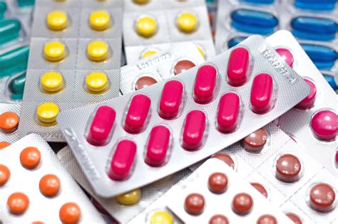 Anti-inflammatory medications