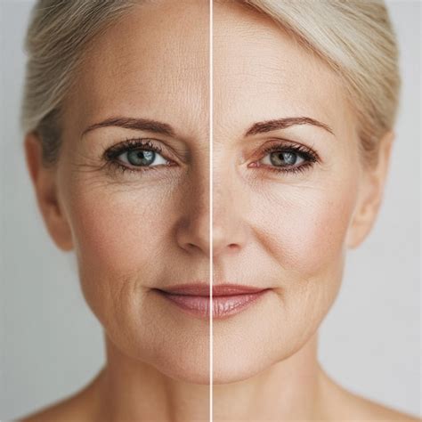Metformin for Anti-Aging