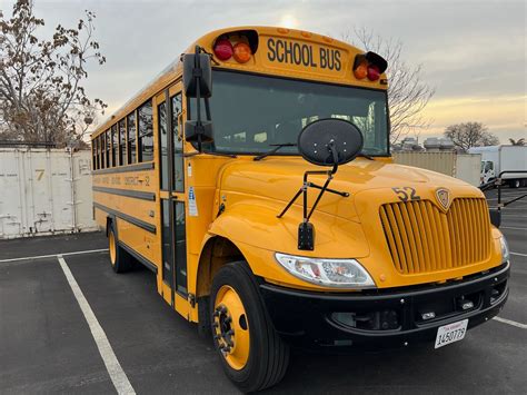 Antioch Transportation
