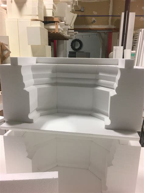 applications of foam forms