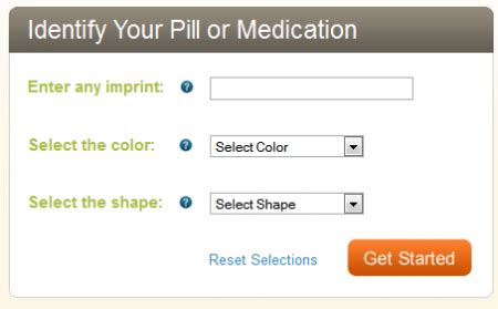 Applications of Pill Lookup Identifier Tools