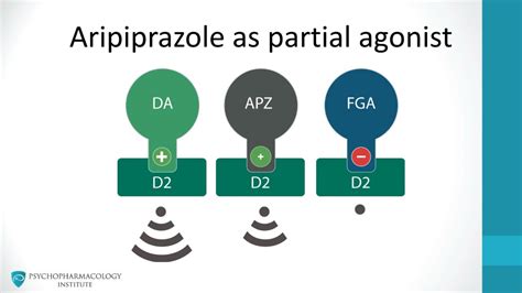 Aripiprazole Mechanism of Action