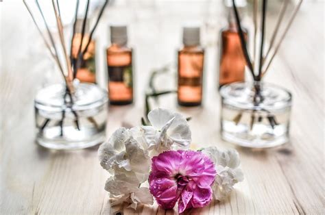 Aromatherapy for Covid Relief