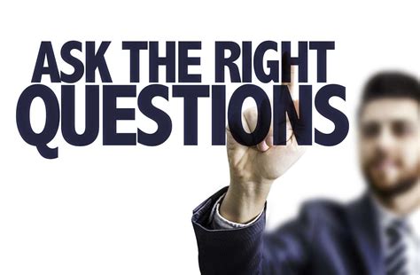 Asking the right questions to your OB-GYN