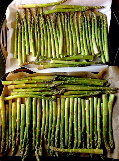 asparagus fiber benefits