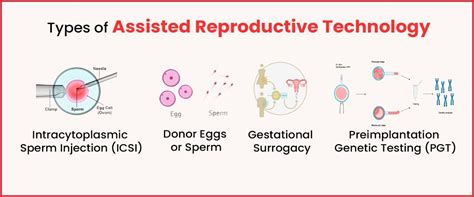 Assisted Reproductive Technologies