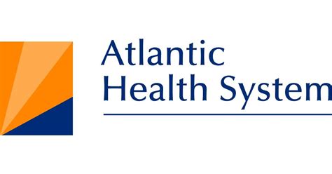 Atlantic Health System History