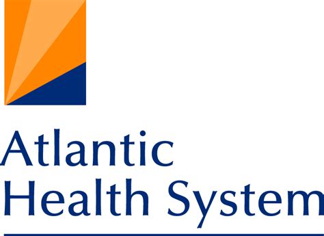 Atlantic Health System Future
