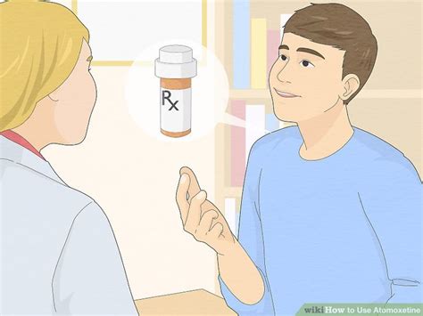 Next Steps with Atomoxetine