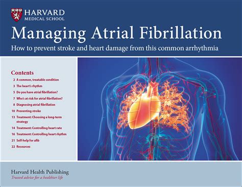 Atrial Fibrillation Alternative Treatment