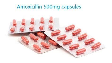 Augmentin Antibiotic