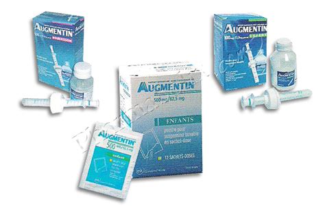 Augmentin Conclusion