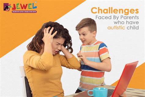 autism challenges