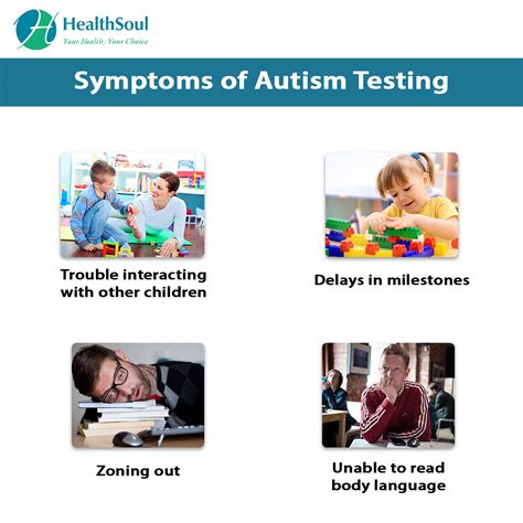 Autism Testing for Adults