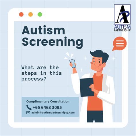 Autism Testing Tools
