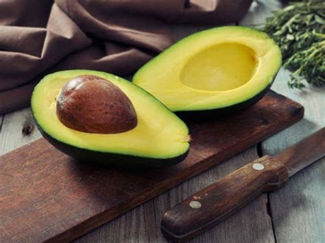 avocados