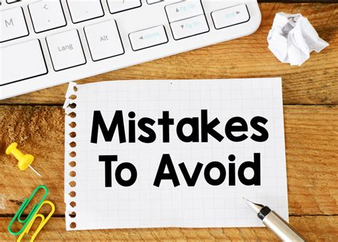common mistakes to avoid at the gym