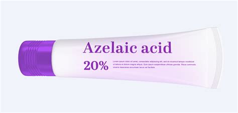 azelaic acid for acne treatment