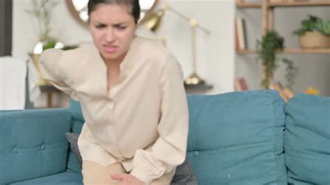 back pain
