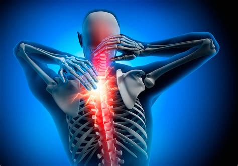 back pain