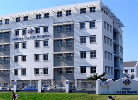 Bay Hospitals