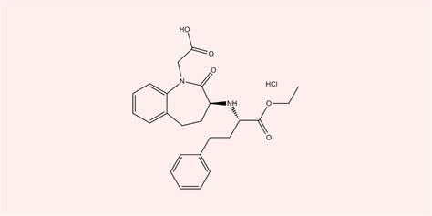 Benazepril Special Considerations